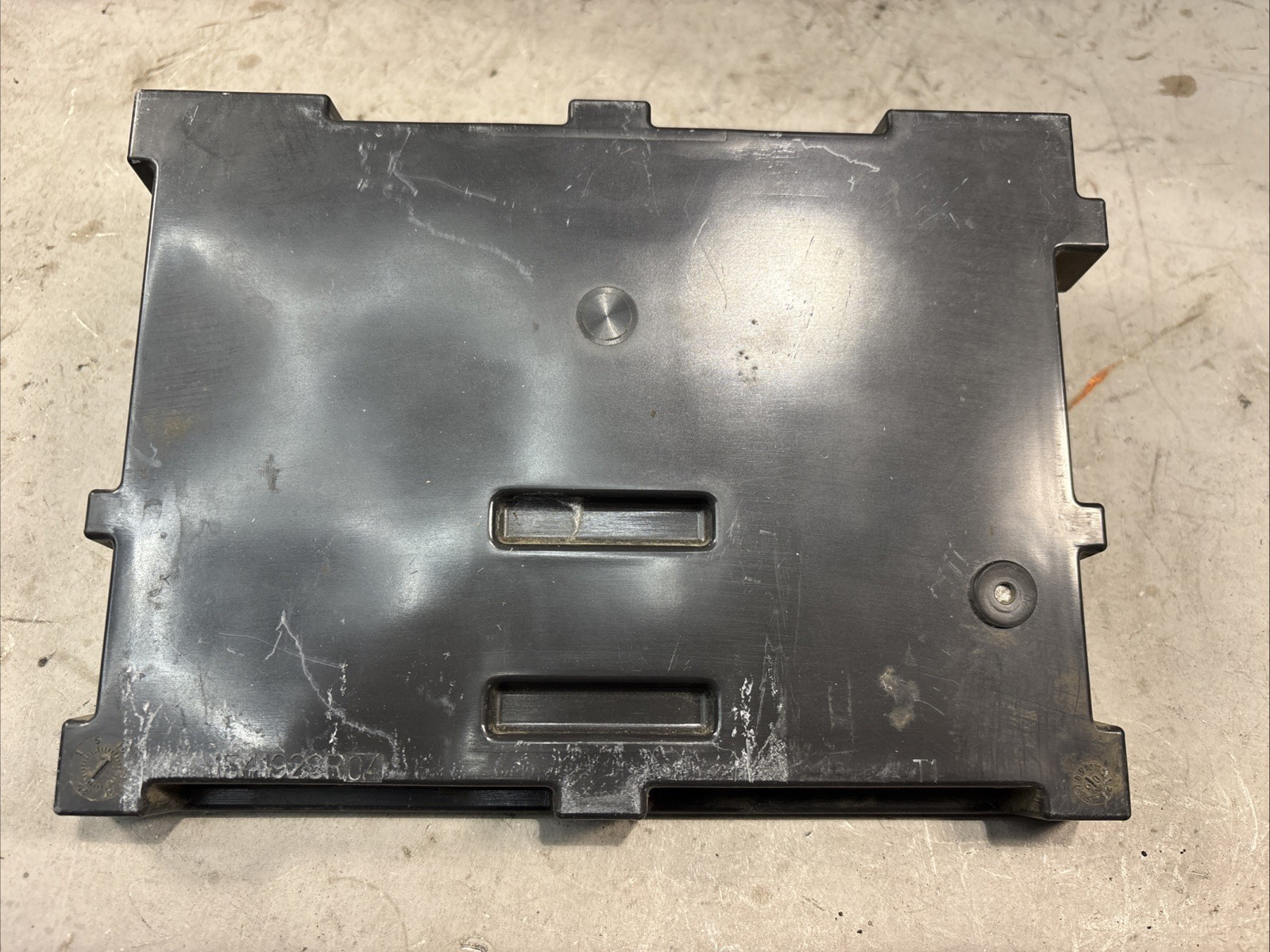 12605754 Chevy Cobalt ecm ecu computer 2005-2006