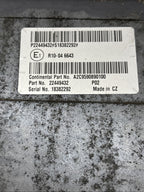 D 13, Aftertreatment Control Module ACM 22449432 P01, 15514026, A2C9590890000