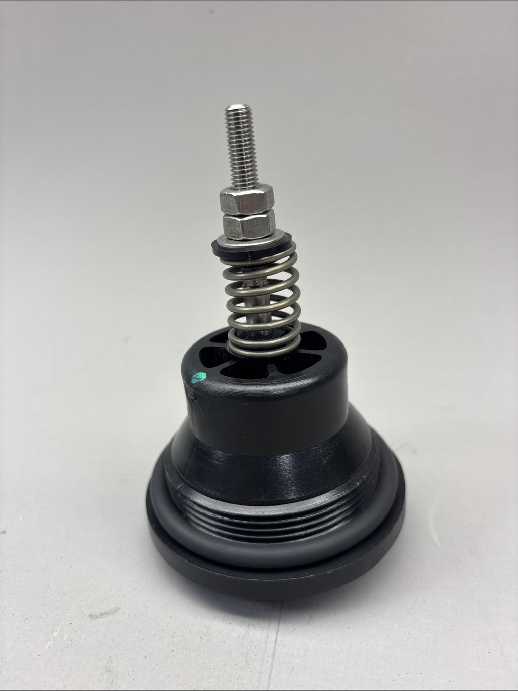 Gits MFG. 1655-200817 Pres-5 PSI, VAC0.5 2" NPS, Pressure/Vacuum Vent