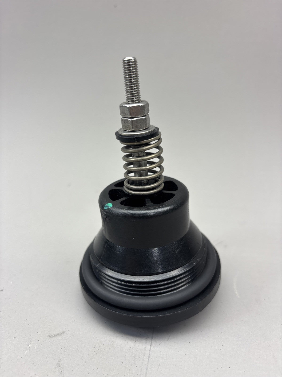 Gits MFG. 1655-200817 Pres-5 PSI, VAC0.5 2" NPS, Pressure/Vacuum Vent