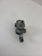 GENUINE BENDIX AIR BRAKE QUICK RELEASE VALVE USED T-245407