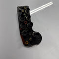 Freightliner Bulkhead Air Mainfold With Switches 12-26964-001 From 2018 Cascadia