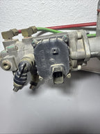 2018-2024 FREIGHTLINER CASCADIA FOOT BRAKE PEDAL W/ VALVE WABCO OEM