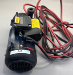 Renner Flux Magnet Drive Pump 0.2 HP 60Hz