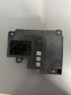 A66-01830-000 FREIGHTLINER CASCADIA 126 FUSE BOX 3795966