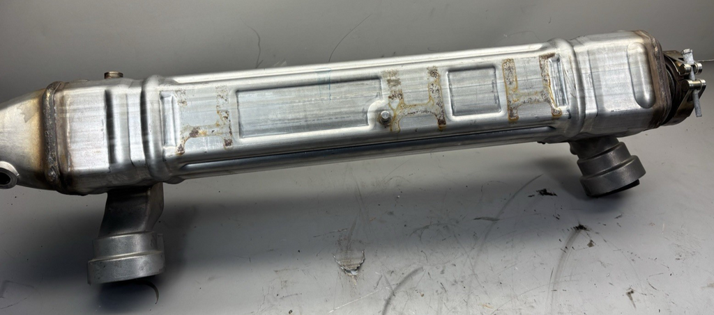 Paccar 2238797 Egr Cooler Mx13 30.04.2024