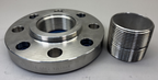 FTC A/SA182 F304/304L B16.5 2 1/2'' 300 THRF 23L 1014 CM VIETNAM