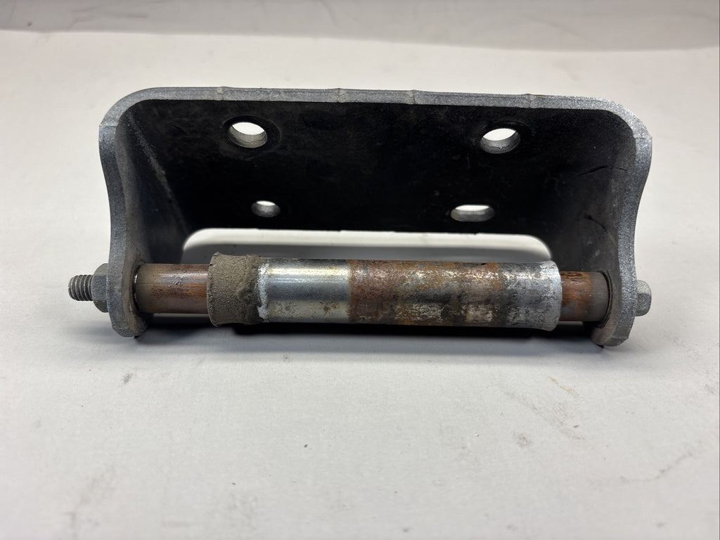 OEM Volvo Upper Hood Latch Striker 23847427