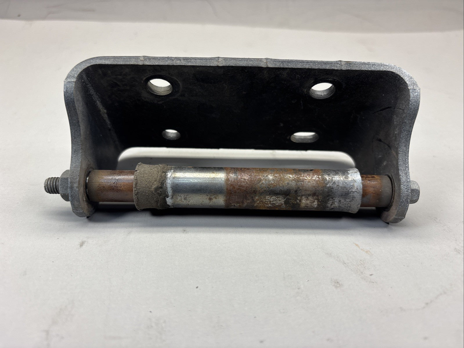 OEM Volvo Upper Hood Latch Striker 23847427