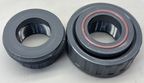 Spears 858-012, 1-1/4 PVC80 THD UNION PART# 858-012