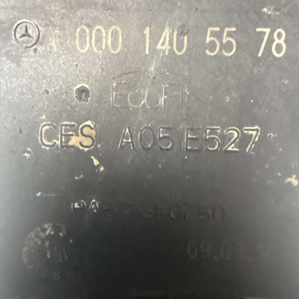Replaces A0001405578 FREIGHTLINER CASCADIA 125 DEF PUMP 3637878