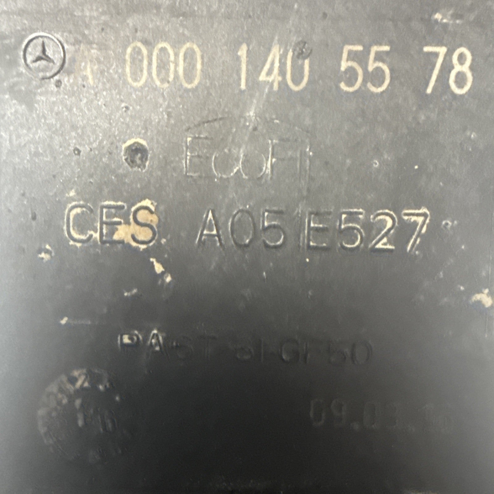Replaces A0001405578 FREIGHTLINER CASCADIA 125 DEF PUMP 3637878