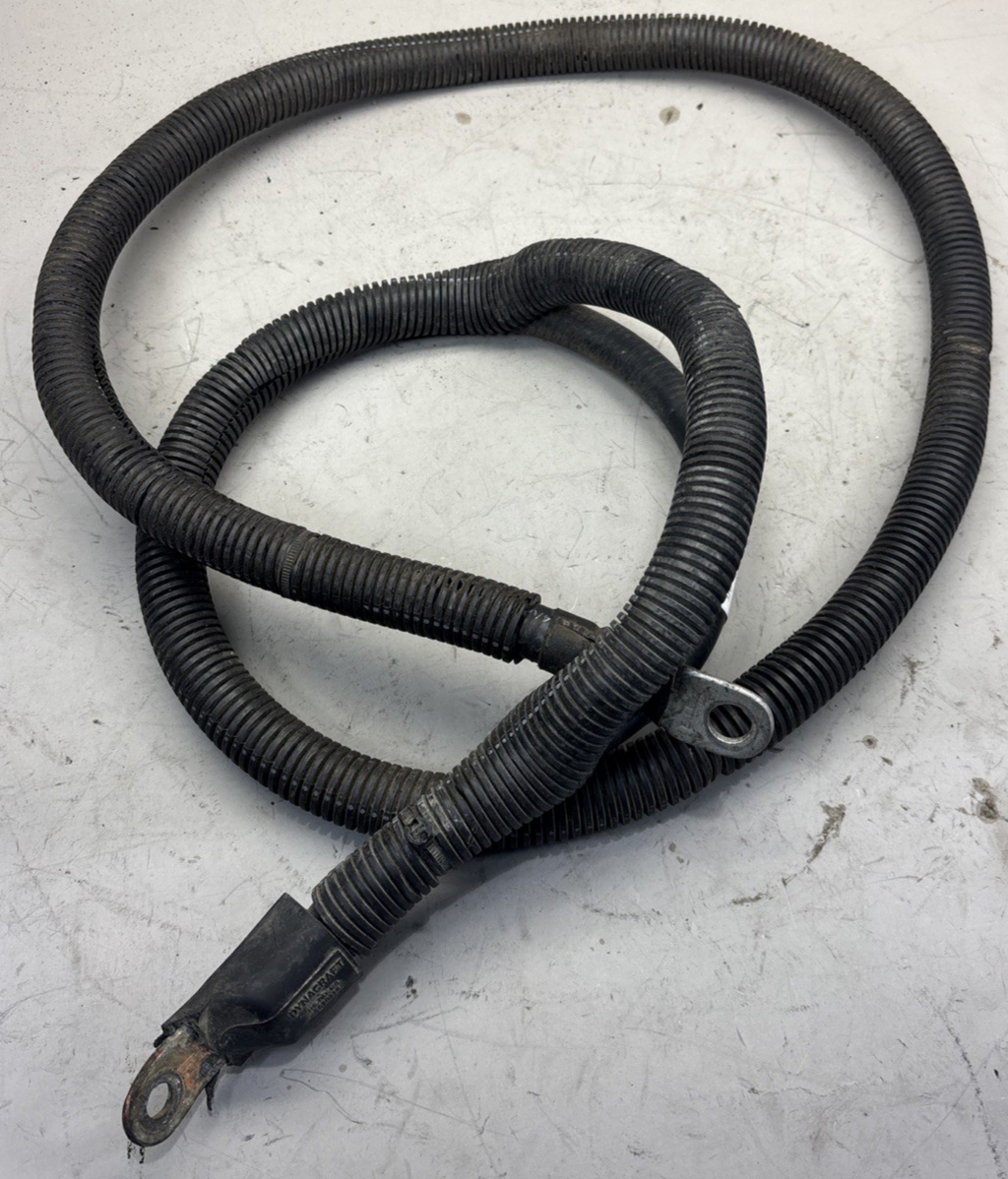 Dynacraft 16-06911-40CE2000 / 11972101 NEGATIVE CABLE