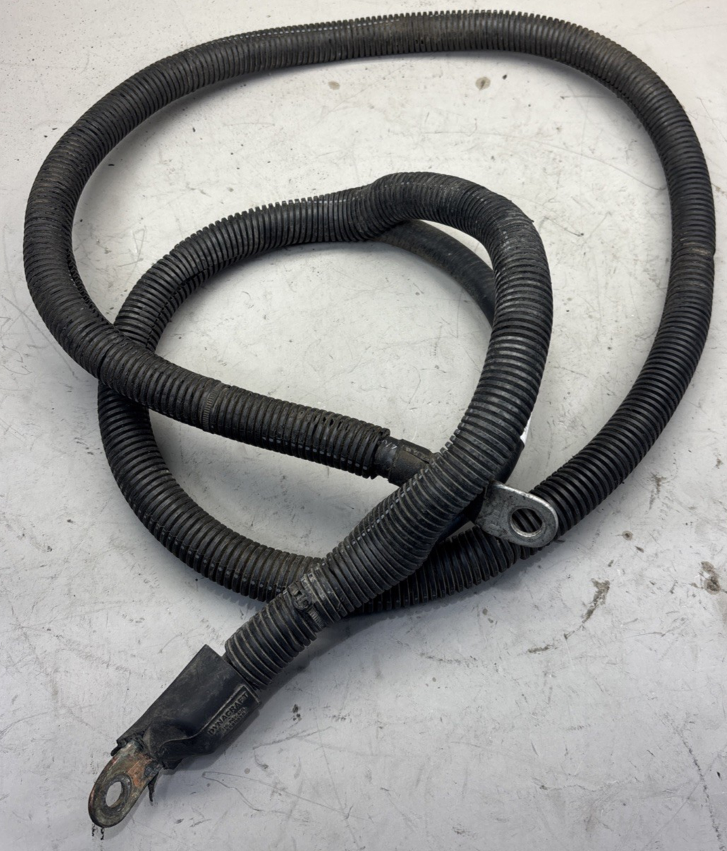 Dynacraft 16-06911-40CE2000 / 11972101 NEGATIVE CABLE