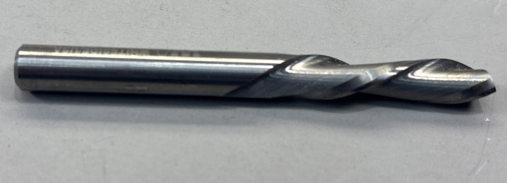 OSG TAP DIE 402-1250-BN SC 2F SE BN END MILL 1/8" DIA