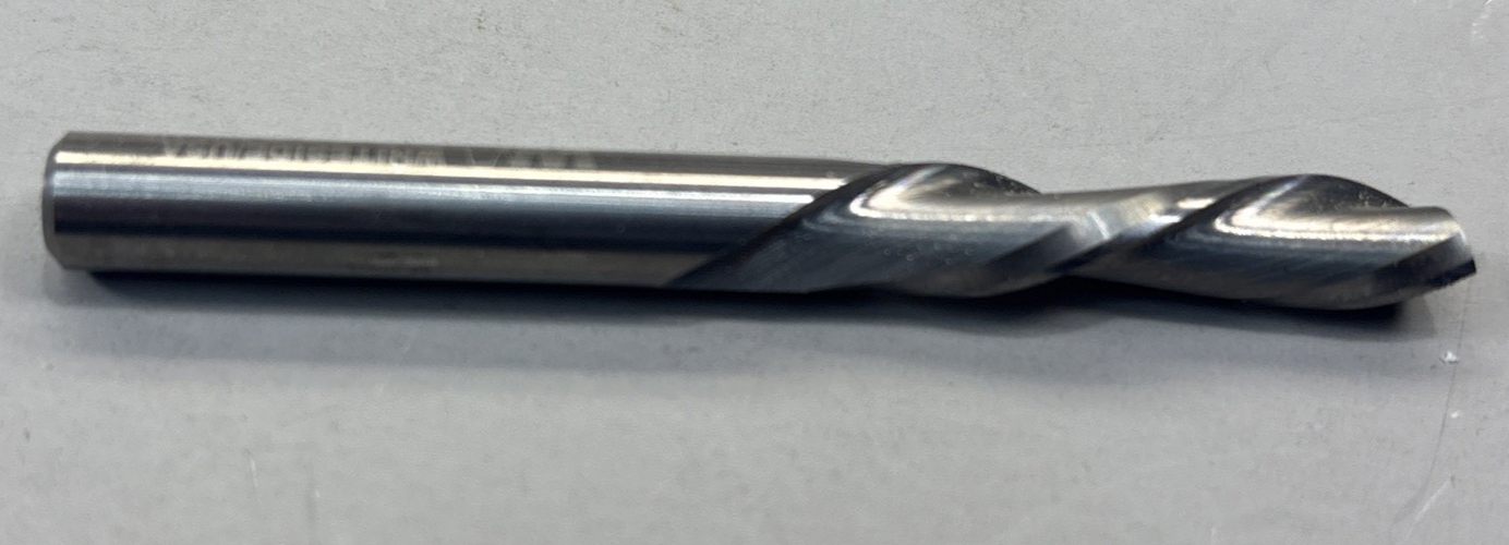 OSG TAP DIE 402-1250-BN SC 2F SE BN END MILL 1/8" DIA