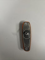 Freightliner A66-01728-003 Low Profile Amber Lamp Marker