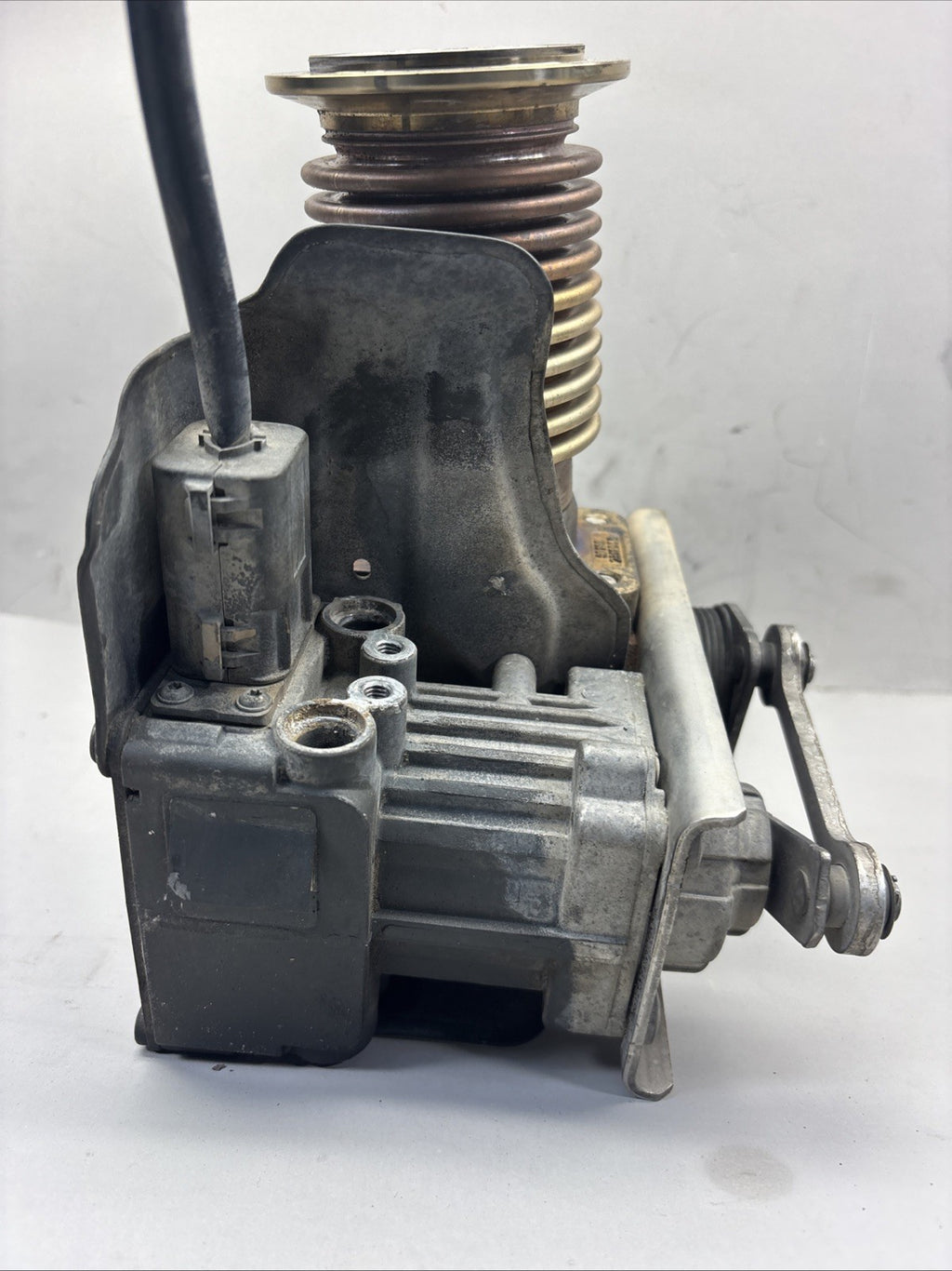 2128145 Genuine Paccar EGR Control Valve
