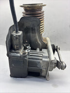 2128145 Genuine Paccar EGR Control Valve