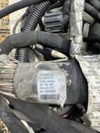 Genuine Oem Volvo Wire Harness P/N 23201065 Genuine Volvo Part