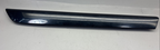 Freightliner LH Dark Tech Door Accent Trim P/N 18-68732-000  Door Trim *1858*