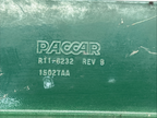 PACCAR R11-6232 BRACKET-UPR MOUNTING
