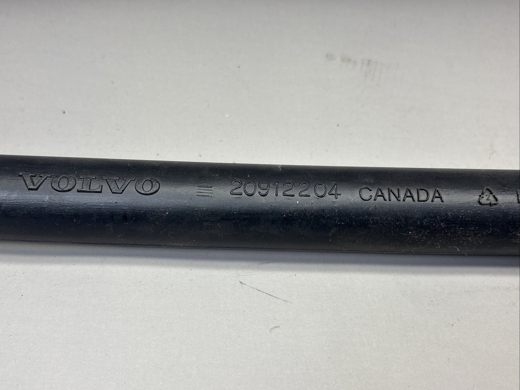 20912204 Genuine Volvo Washer Fluid Reservoir Filler Neck OEM - New