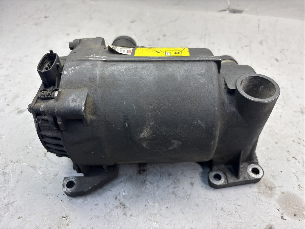 PACCAR 12V CRANKCASE BREATHER VENTILATION MODULE OEM A053R108