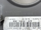 FREIGHTLINER CASCADIA Lower Trim Panel for Around Headlamp A22-73786-010