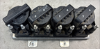 1994-1999 Cadillac 4.6L NorthStar Coil Pack w/Ignition Control Module OEM