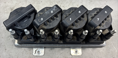 1994-1999 Cadillac 4.6L NorthStar Coil Pack w/Ignition Control Module OEM