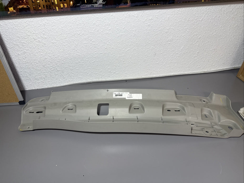 2018-2025 FREIGHTLINER CASCADIA RIGHT CAB ROOF DOME LIGHT BRACKET 22-74219-003