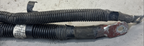 FREIGHTLINER CASCADIA 126 BATTERY NEGATIVE GROUND WIRE CABLE OEM 72/144 INCH