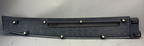 FREIGHTLINER CASCADIA LEFT DASH BOARD VENT PANEL TRIM COWEL 22-73790-010