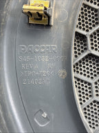 KENWORTH T680 PACCAR RH SPEAKER GRILL S45-1032-000R