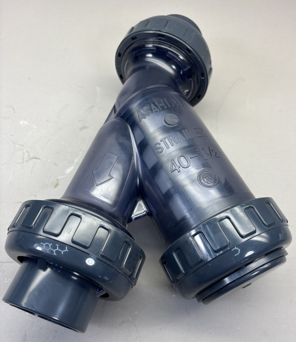 ASAHI AV VYS2UUES8040 150PSI NSMP