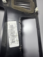 2018-2024 FREIGHTLINER CASCADIA FRONT UPPER DASH TRIM PANEL 22-73782-010 OEM