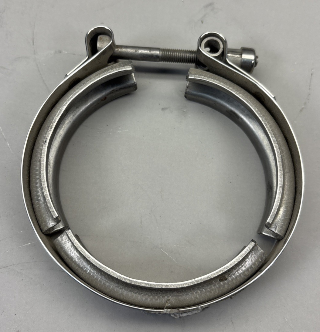 Breeze VT10382 V-band Clamp Coupling