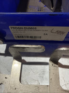 HOOK BRACKET FOR DUMMY GLADHAND, SS, LH PRO-PAR Part #PROGH-DUM05    5 UNITS
