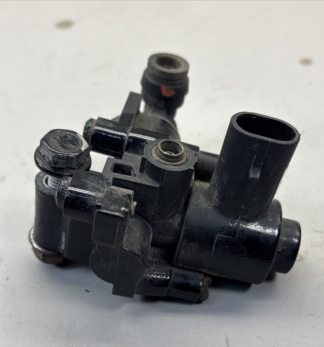 OEM BENDIX SMS-9700 AIR SOLENOID ASSEMBLY - K083203