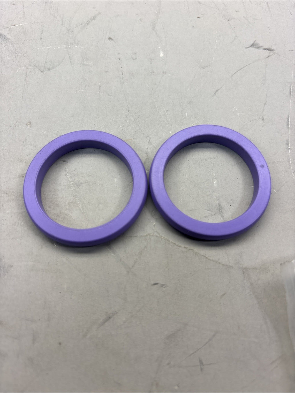 LOT OF 2 VOLVO MACK 222275838 SEALING RING | D13 MP8 | NEW OEM
