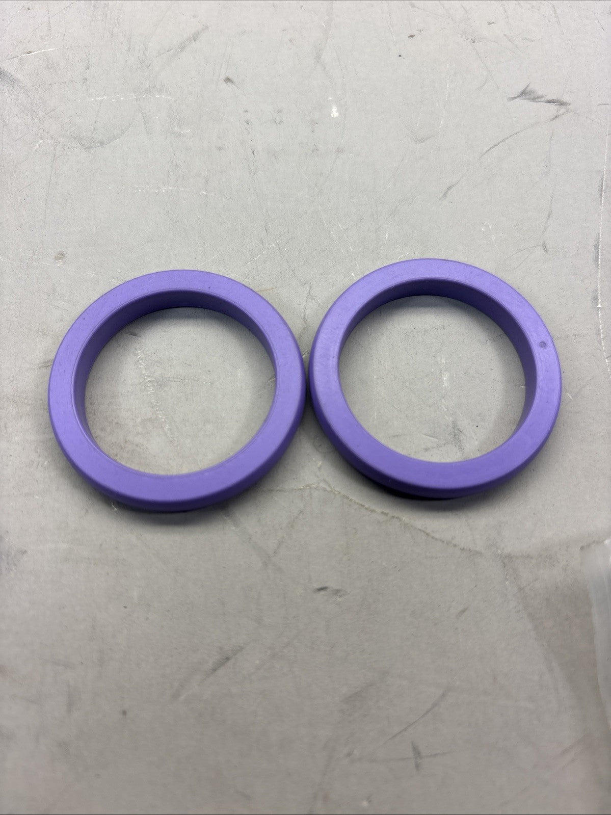 LOT OF 2 VOLVO MACK 222275838 SEALING RING | D13 MP8 | NEW OEM