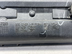 2013-2016 DODGE DART CENTER TRUNK DECKLID LED TAIL LIGHT LAMP 68164500AD OEM