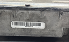 Detroit Diesel Engine Control Module ECM RA0024460135