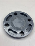 LOT of 5 - Spears 1-1/2" PVC Sch80 Blind Pipe Flange New