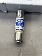 (Box of 10) Edison Fusegear 600V, 10A, CLASS CC, Time-Delay G09