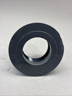 GF Georg Fischer 2 in Ball Valve Threaded End, PVC, 2" DN50