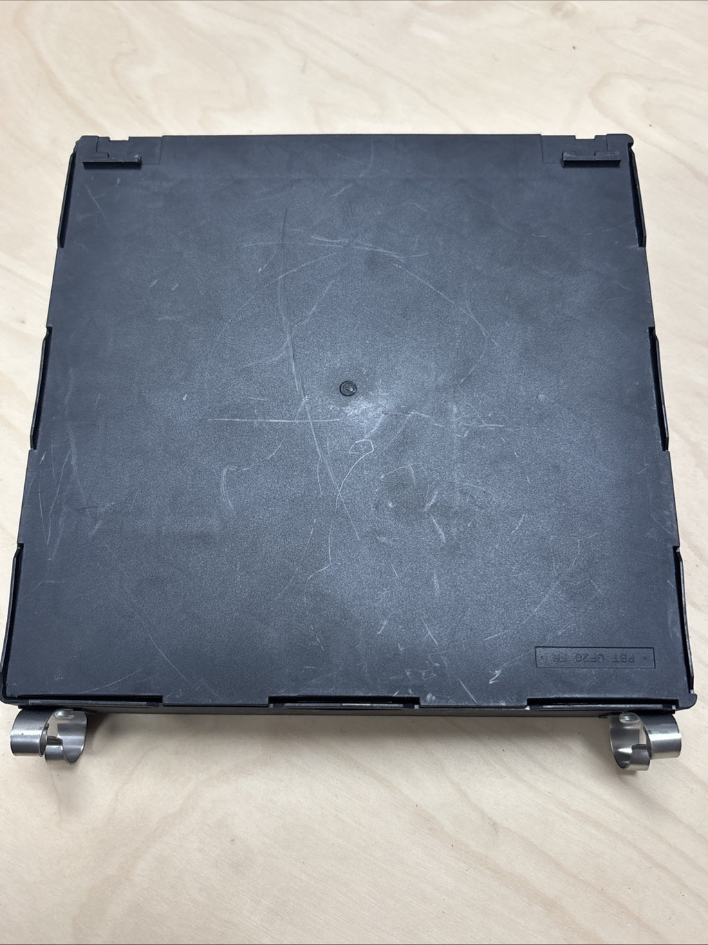 2019 Freightliner Cascadia CPC3Evo Control Module - P/N: A006 446 38 02/ 001