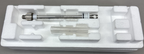 Kloehn Norgren 91-030-151B 17584 Rev. E 4000 Series 2.5mL Syringe