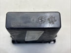 Freightliner Diamler 22-73938-000 Dash Panel Storage Pocket Trim